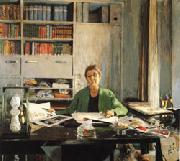 Edouard Vuillard, Jeanne Lanvin